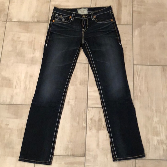 Big Star Denim - Big star jeans